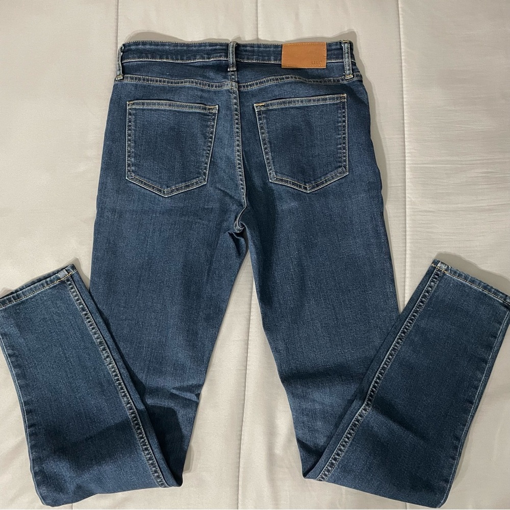 H&M L.o.g.g. Skinny Jeans - Picture 3 of 6